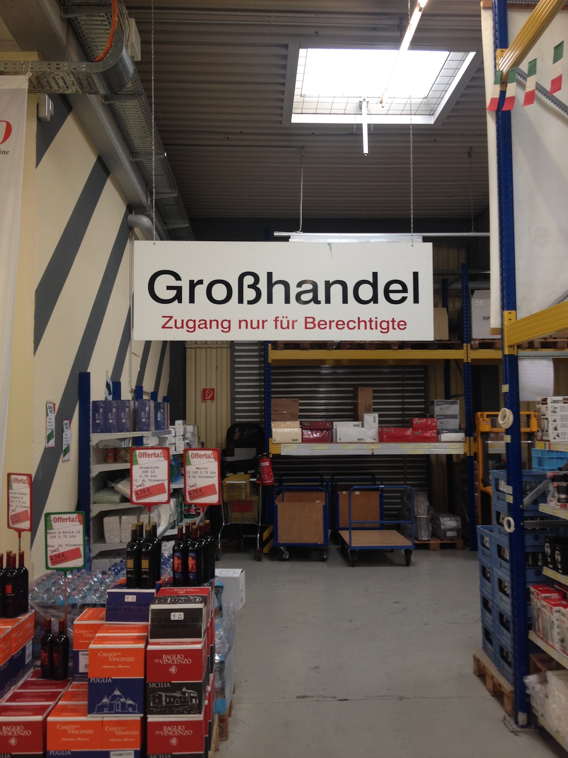 (3) Großhandel Kopie